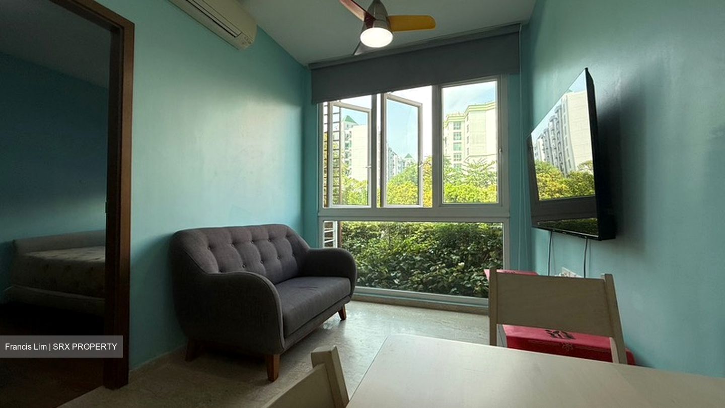 The Hillford (D21), Apartment #602880501